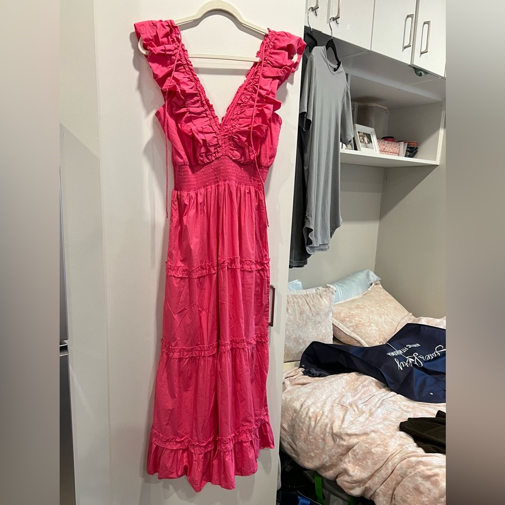 House of Harlow Dress